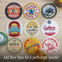 Newcastle Pint Glass, thumbnail 8 of 8
