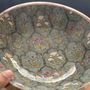 Fruit Bowl/ Wooden Key Storage Bowl Set Of Two, thumbnail 2 of 11