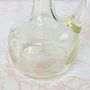 Antique Olive Oil / Vinegar Decorative Bottle ~ Four, thumbnail 3 of 7