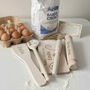 Children's Personalised Baking Set, thumbnail 6 of 6