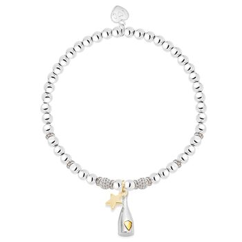 Happy 18th Birthday Bracelet Gift, 2 of 5