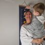 Kids Space Height Chart | Growth Chart, thumbnail 6 of 7