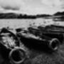 Derwentwater Boat Photograph, thumbnail 2 of 4