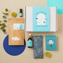 Personalised 'Mind Spa' Relaxation Pamper Gift Box, thumbnail 4 of 10