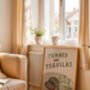Tennis And Tequilas Print, thumbnail 4 of 9