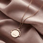 Personalised Spinner Necklace, thumbnail 5 of 10