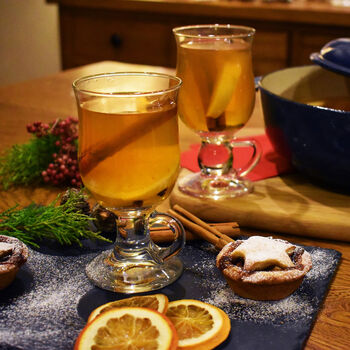 Christmas Spices: Mulled Cider Spices And Recipe, 2 of 3