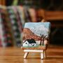 Mountain Cottage Needle Felting Kit, thumbnail 2 of 4