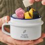 Personalised Treat Pot For Him, thumbnail 1 of 12