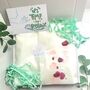 Spa At Home Relaxation Pamper Hamper Spa Gift Box, thumbnail 6 of 9