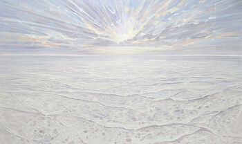 White Ocean Dreaming, 3 of 9