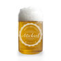 Personalised Happy Birthday Can Glass, thumbnail 6 of 6