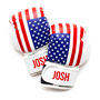 Personalised Baby Boxing Gloves, thumbnail 9 of 12