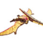 Build Your Own Personalised Pteranodon, thumbnail 1 of 8