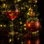 Sixpence Gin Christmas Pudding Liqueur 20% 50cl, thumbnail 3 of 5