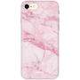 Pastel Pink Marble iPhone Case, thumbnail 2 of 2