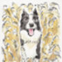 Personalised Pet Portrait, thumbnail 8 of 12