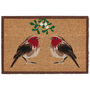 My Mat Printed Christmas Coir, thumbnail 3 of 10