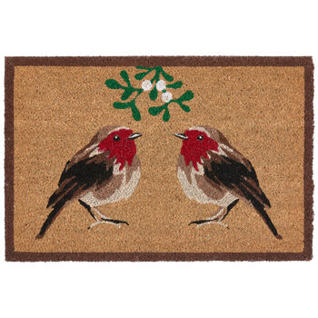 My Mat Printed Christmas Coir, 3 of 10