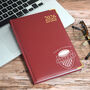 Personalised Rugby Design Diary, thumbnail 3 of 12
