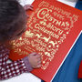 Personalised Luxury Christmas Story Collection, thumbnail 3 of 10