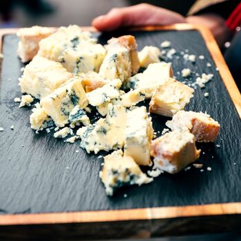 Edinburgh Cheese Adventure For Two Food Lovers, 4 of 7