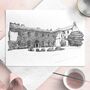 Ballymaloe House, Art Print, thumbnail 2 of 8