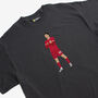 Trent Alexander Arnold Liverpool T Shirt, thumbnail 3 of 4