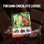 The Dark Chocolate Gift Box, thumbnail 3 of 4