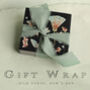 Mother Of Pearl Bridal Art Deco Scallop Earrings, thumbnail 10 of 12