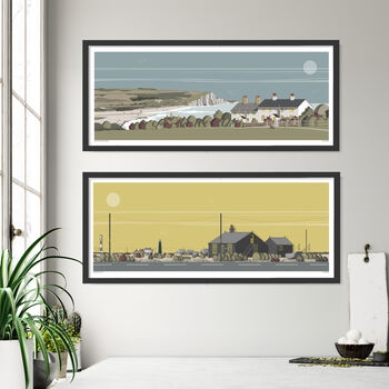 Dungeness Limited Edition Print, 6 of 7