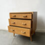 Mid Century G Plan / E Gomme Oak Chest Drawers, thumbnail 6 of 11