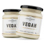 Vegan Mayonnaise 300g, thumbnail 2 of 4