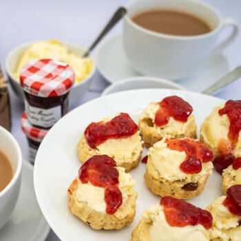 Afternoon Tea Treat Box | Serves One To Two, 2 of 7