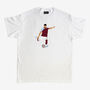 Saïd Benrahma West Ham T Shirt, thumbnail 2 of 4