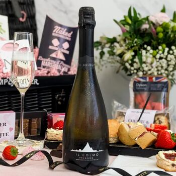 Ultimate Mother's Day Afternoon Tea Gift Hamper, 4 of 4