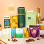 Happy Birthday Chocolate Letterbox Gift, With Gift Card Alcohol Optional, thumbnail 1 of 10