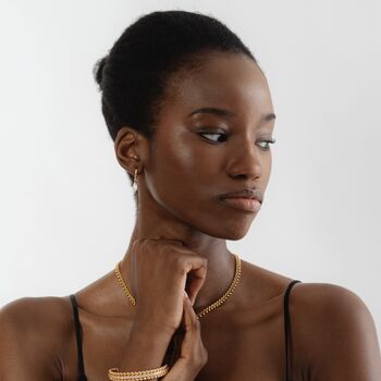 The Rosalie Earrings, 4 of 4