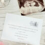 Gift For New Dad, Message From The Bump, Gift, thumbnail 9 of 11
