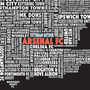 Personalised UK Women's Super League Football Team Map, thumbnail 2 of 5