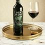 'Food Match' Rioja Personalised Wine, thumbnail 4 of 6