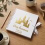 Personalised Disneyland Scrapbook Photo Album, thumbnail 4 of 9
