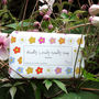 'Really Lovely Smelly' Soap, thumbnail 1 of 4