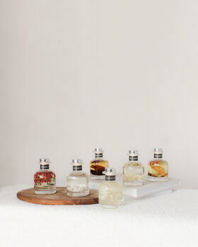 Sea Salt And Marine Flora Reed Diffuser, 7 of 7