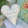 Baby Occasion Heart, thumbnail 8 of 10