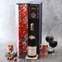 The Red Wine And Truffles Gift, thumbnail 1 of 4