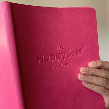 'The Happy Self Journal' Children's Gratitude Journal, 7 of 11