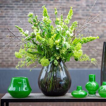 Vase Druba Smoke Colour By Dut Z, 3 of 8