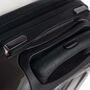 Amalfi Stripe Personalised Suitcase, thumbnail 5 of 12
