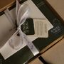 Hot Chocolate Pamper Gift Box, thumbnail 5 of 12